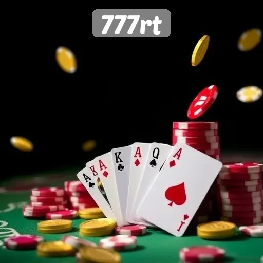 Perbandingan 777rt dengan Situs Game Lain