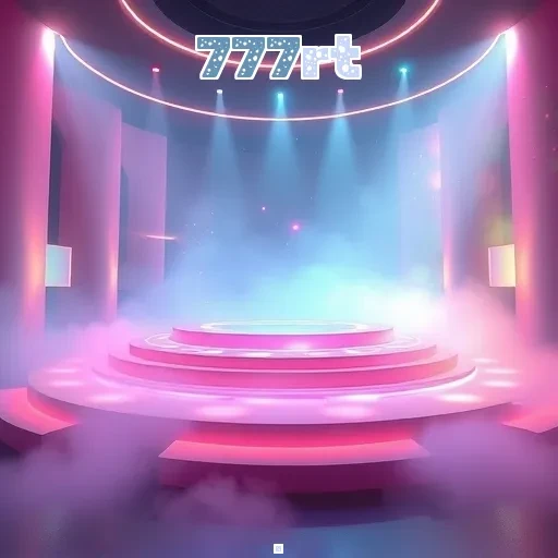 777rt Acara Game