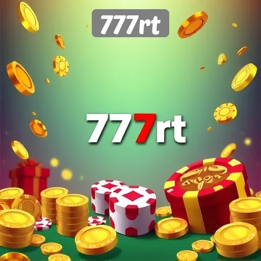 Pengalaman Seru Bermain di Situs Game 777rt