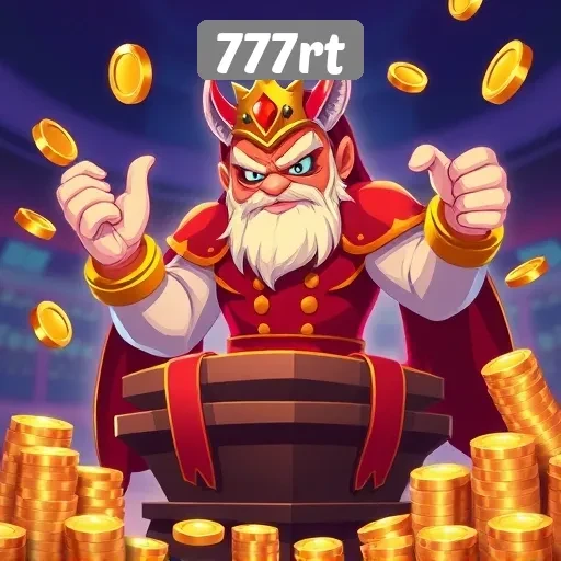 Mengenal Lebih Dekat Situs Game 777rt