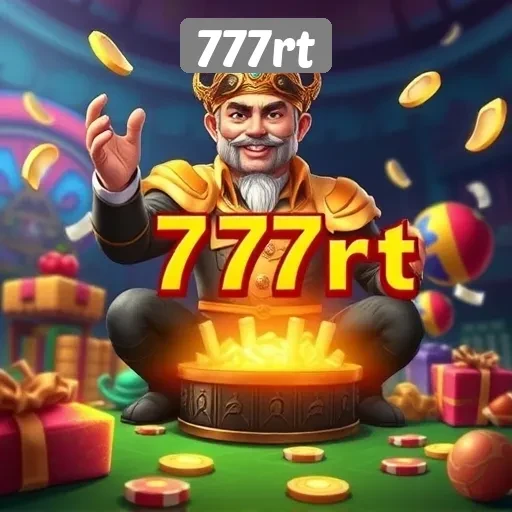 Fitur Menarik di Situs Game 777rt yang Perlu Diketahui
