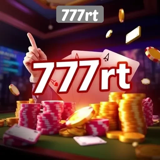Keunggulan dan Fitur Menarik di 777rt
