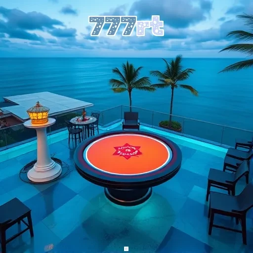 777rt: Panduan Bermain Game Online yang Mengasyikkan dan Mudah!