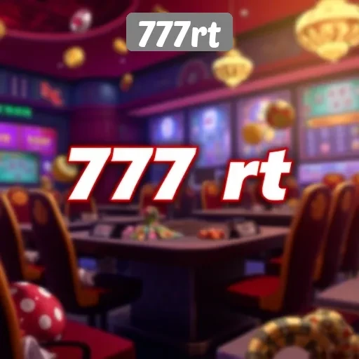 Pengantar Situs Game 777rt untuk Pemain Baru