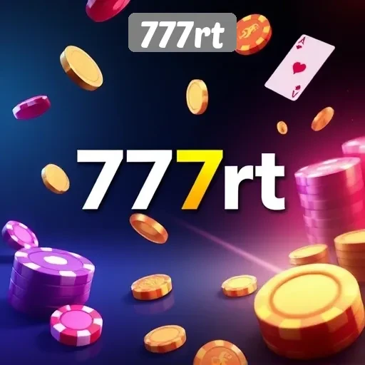 Inovasi Terbaru dalam Permainan di 777rt