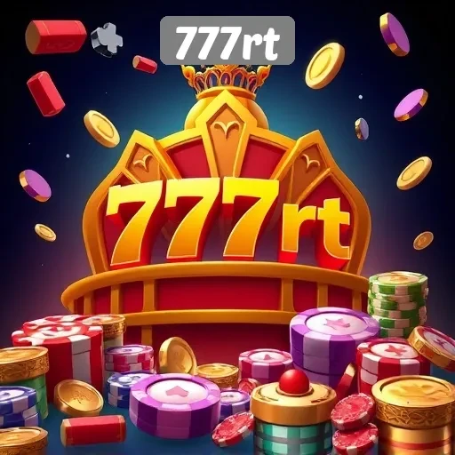 Tipe Permainan Populer yang Tersedia di 777rt