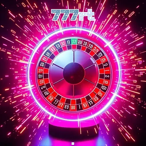 777rt Rilis Game