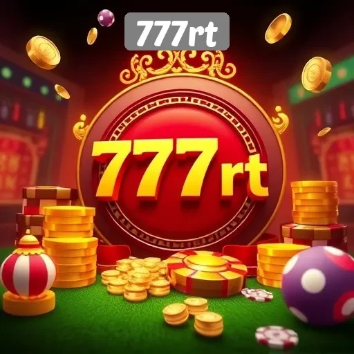 Mengulas Fitur Menarik dari Situs Game 777rt