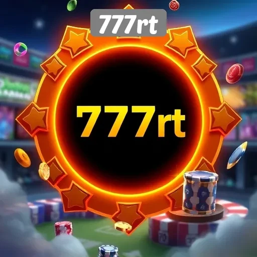 Bagaimana 777rt Meningkatkan Pengalaman Gaming Anda