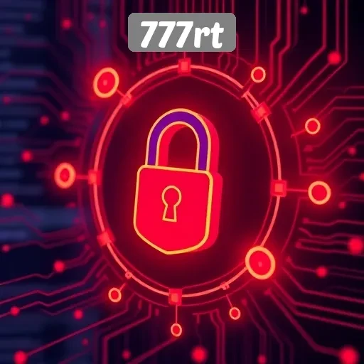 Keamanan dan Privasi di Situs Game 777rt