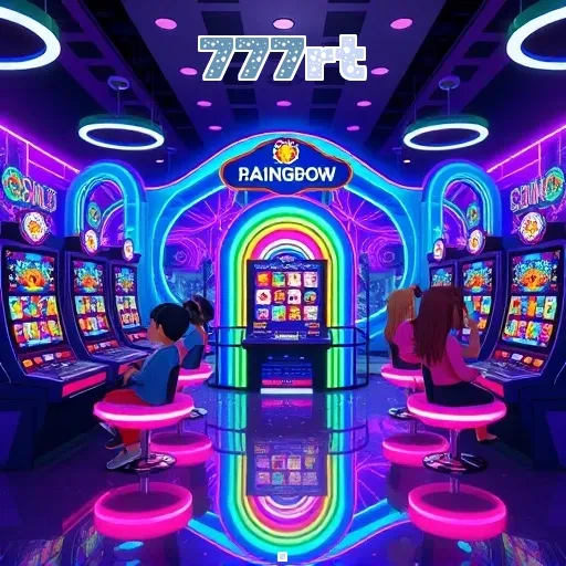 777rt: Game Olahraga Seru dan Menarik di Indonesia