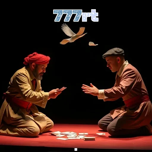 777rt: Game Strategi Menarik untuk Penggemar di Indonesia